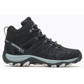 obuv merrell J135450 ACCENTOR 3 SPORT MID GTX black