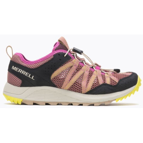 obuv merrell J135186 WILDWOOD AEROSPORT burgundy