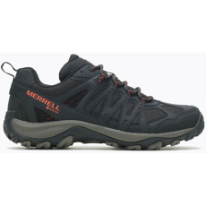 obuv merrell J036741 ACCENTOR 3 SPORT GTX black/tangerine