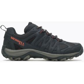 obuv merrell J036741 ACCENTOR 3 SPORT GTX black/tangerine