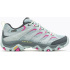 obuv merrell J037202 MOAB 3 GTX monument/fuchsia