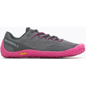 obuv merrell J067722 VAPOR GLOVE 6 granite/fuchsia