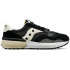 unisex obuv saucony S70790-1 JAZZ NXT black/cream