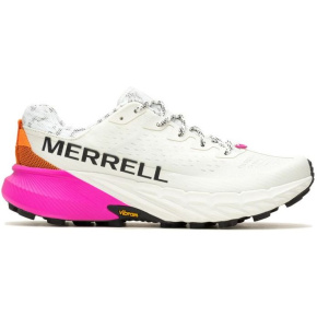 obuv merrell J068233 AGILITY PEAK 5 white/multi