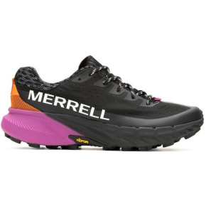 obuv merrell J068236 AGILITY PEAK 5 black/multi