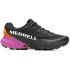 obuv merrell J068236 AGILITY PEAK 5 black/multi