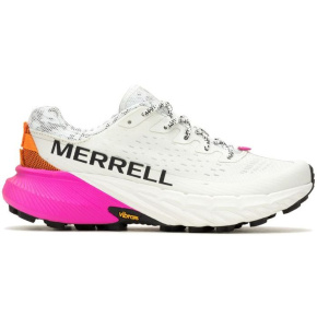 obuv merrell J068234 AGILITY PEAK 5 white/multi