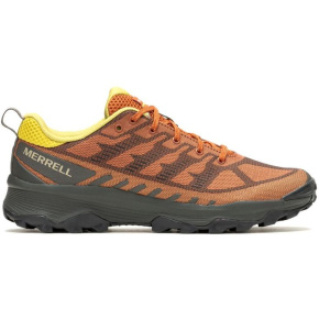 obuv merrell J037687 SPEED ECO melon/clay