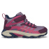 obuv merrell MK167544 MOAB SPEED 2 MID A/C WTPF berry