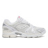 unisex obuv saucony S70841-1 PROGRID TRIUMPH 4 white/silver