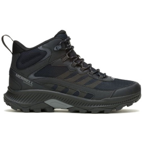 obuv merrell J037833 SPEED STRIKE 2 MID WP black