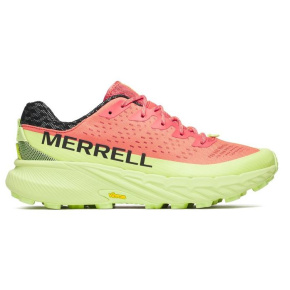 obuv merrell J068327 AGILITY PEAK 5 blossom/mantis