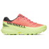 obuv merrell J068327 AGILITY PEAK 5 blossom/mantis