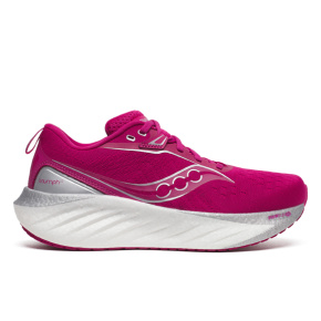 dámská obuv saucony S10964-161 TRIUMPH 22 magenta