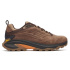 obuv merrell J038045 MOAB SPEED 2 LTR WP mole