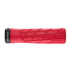 ERGON gripy GA2 Fat Risky Red