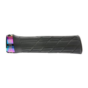 ERGON gripy GE1 Evo Factory Frozen Stealth/Oil Slick