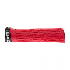 ERGON gripy GE1 Evo Risky Red