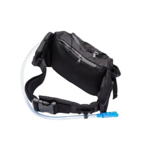 RACE FACE ledvinka STASH 3L HIP BAG stealth