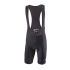 FT MEN´S SIGNATURE BIB SHORTS TRUE BLACK velikost