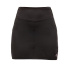 FT WOMEN'S RIDER SKIRT TRUE BLACK velikost