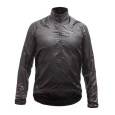 FT MEN'S UP PARACHUTE JACKET TRUE BLACK velikost