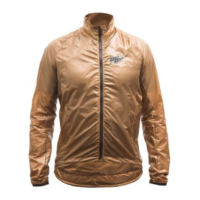 FT MEN'S UP PARACHUTE JACKET SALTED CARAMEL velikost