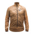 FT MEN'S UP PARACHUTE JACKET SALTED CARAMEL velikost