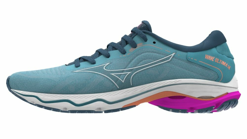 Mizuno wave 2024 ultima avis