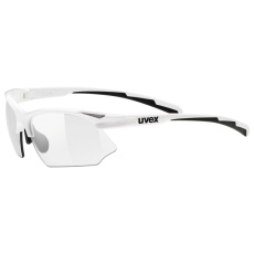 UVEX BRÝLE SPORTSTYLE 802 V WHITE / SMOKE (S5308728801)