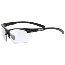 UVEX BRÝLE SPORTSTYLE 802 SMA.V BLK.M./SMK (S5308942201)