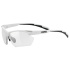 UVEX BRÝLE SPORTSTYLE 802 SMA.V WHITE/SMK. (S5308948801)