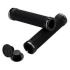 00.7915.020.000 - SRAM SRAM LOCKING GRIPS BLACK