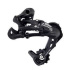 00.7515.082.010 - SRAM 12A RD X5 9SP MED CAGE AL BLK