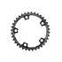 11.6218.010.009 - SRAM CRING ROAD 36T 11S S1 110 AL3 BTBLK