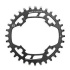 11.6218.026.001 - SRAM CRING X-SYNC STEEL 11S 32T 94 BLK