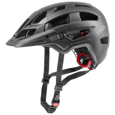 UVEX HELMA FINALE 2.0 BLACK MAT (S4109670400)