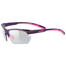 UVEX BRÝLE SPORTSTYLE 802 S V PU.PI.M./SMK (S5308943301)