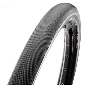 MAXXIS PLÁŠŤ RE-FUSE KEVLAR 700X40C MAXXSHIELD/TR (ETB00200900)