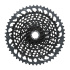 00.2418.108.000 - SRAM AM CS XG 1295 EAGLE 10-52T BLK