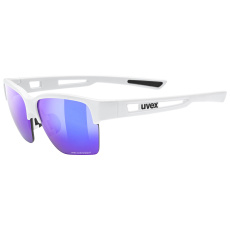 UVEX BRÝLE SPORTSTYLE 805 CV WHITE/MIR.PLASMA (S5320618898)