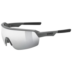 UVEX BRÝLE SPORTSTYLE 227 GREY M./MIR.SILVER (S5320665516)