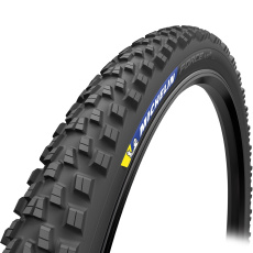 MICHELIN PLÁŠŤ FORCE AM2 27,5X2.40 COMPETITION LINE KEVLAR GUM-X TS TLR (640883)