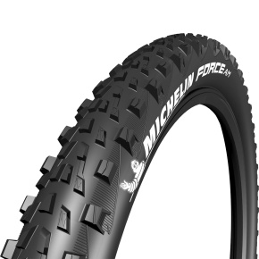 MICHELIN PLÁŠŤ FORCE AM 29X2.25 COMPETITION LINE KEVLAR GUM-X3D TS TLR (085612)