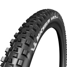 MICHELIN PLÁŠŤ WILD AM 27,5X2.80 PERFORMANCE LINE KEVLAR TS TLR (163639)