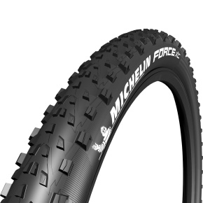 MICHELIN PLÁŠŤ FORCE XC 29X2.10 COMPETITION LINE KEVLAR TS TLR (639626)