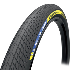 MICHELIN PLÁŠŤ PILOT SX SLICK 20X1.70 RACING LINE KEVLAR TS TLR (490631)