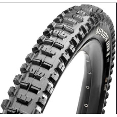 MAXXIS PLÁŠŤ MINION DHR II 29X2.40WT DRÁT BIKEPARK/DH/TR (ETB00368500)