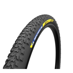 MICHELIN PLÁŠŤ JET XC2 29x2.25 RACING LINE KEVLAR GUM-X TS TLR (901034)