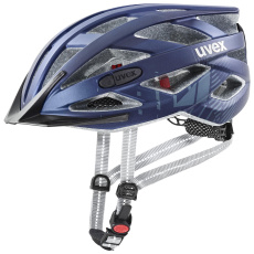 UVEX HELMA CITY I-VO DEEP SPACE MAT (S4104191300)